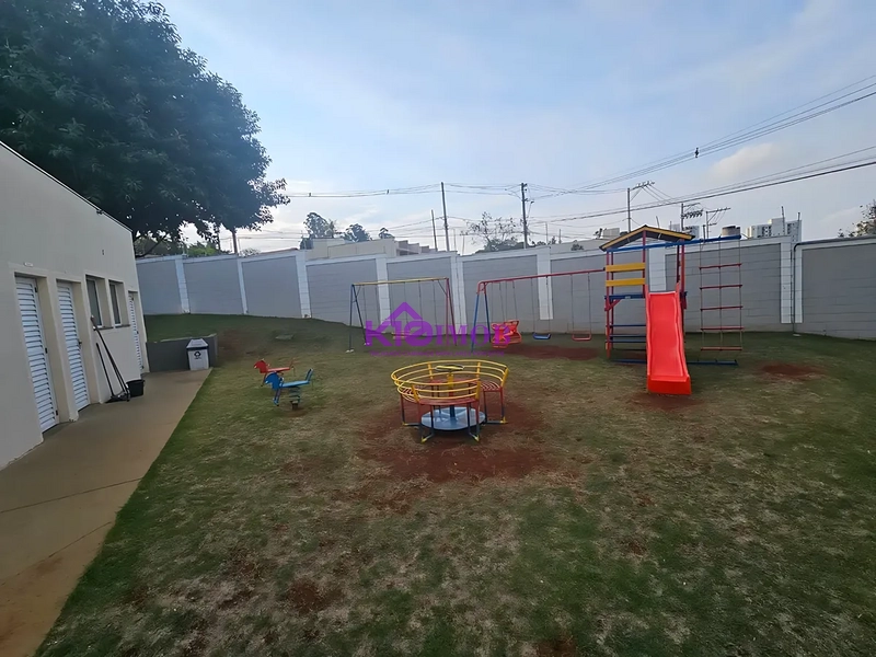 Apartamento Residencial Solar do Vale Sorocaba/SP: 8ª foto da galeria de imagens do imóvel