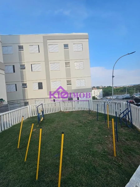 Apartamento Residencial Solar do Vale Sorocaba/SP: 8ª foto da galeria de imagens do imóvel