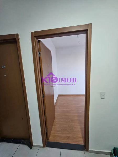 Apartamento Residencial Solar do Vale Sorocaba/SP: 4ª foto da galeria de imagens do imóvel