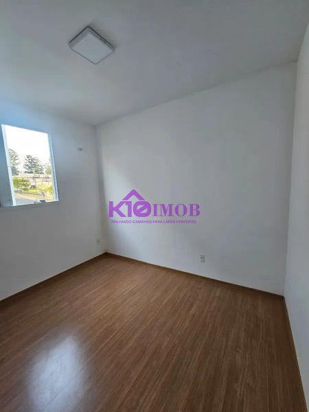 Apartamento Residencial Solar do Vale Sorocaba/SP: 5ª foto da galeria de imagens do imóvel