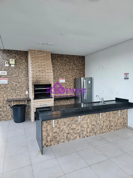 Apartamento Residencial Solar do Vale Sorocaba/SP: 12ª foto da galeria de imagens do imóvel