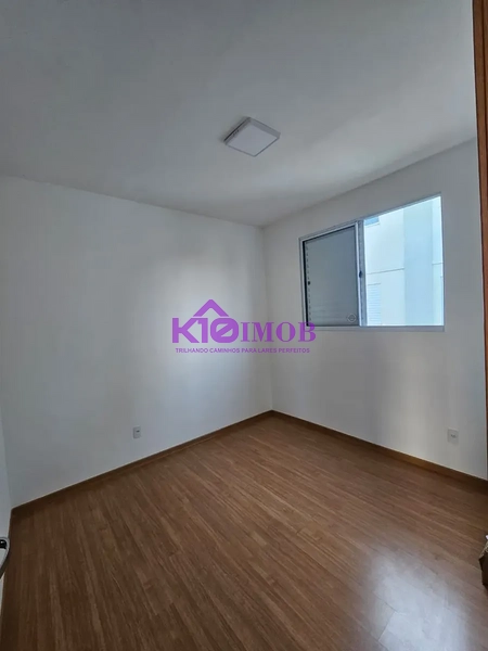 Apartamento Residencial Solar do Vale Sorocaba/SP: 3ª foto da galeria de imagens do imóvel