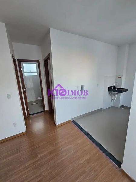 Apartamento Residencial Solar do Vale Sorocaba/SP: 2ª foto da galeria de imagens do imóvel