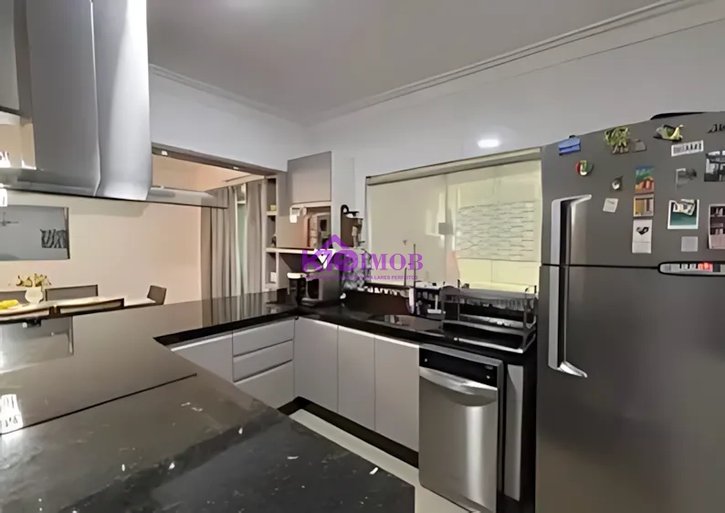 Casa Térrea Bairro Cidade Jardim Sorocaba/SP: 8ª foto da galeria de imagens do imóvel