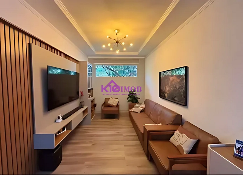 Imóvel residencial ou comercial