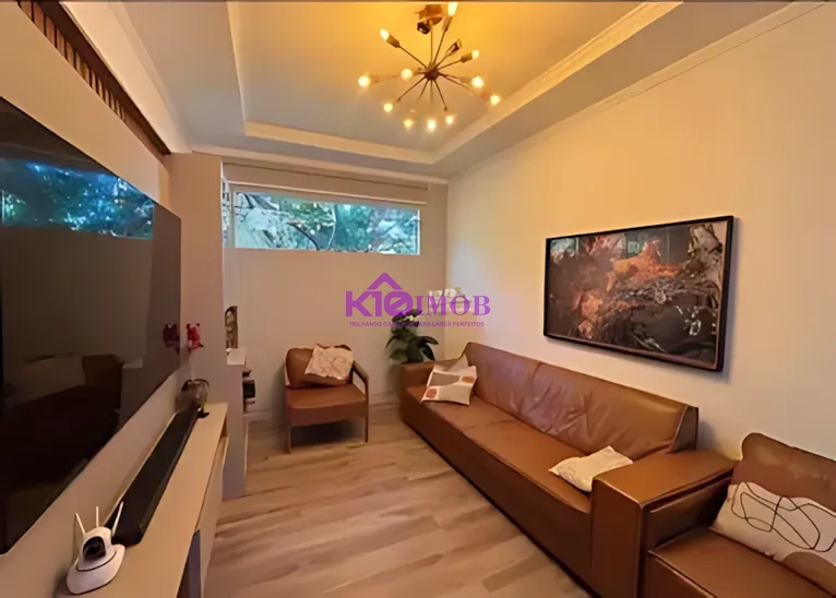 Casa Térrea Bairro Cidade Jardim Sorocaba/SP: 2ª foto da galeria de imagens do imóvel