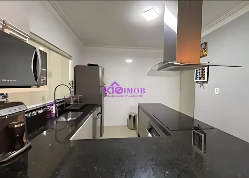 Casa Térrea Bairro Cidade Jardim Sorocaba/SP: 6ª foto da galeria de imagens do imóvel