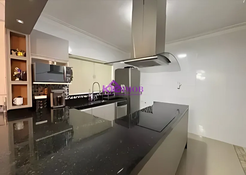 Casa Térrea Bairro Cidade Jardim Sorocaba/SP: 5ª foto da galeria de imagens do imóvel