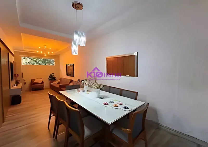 Casa Térrea Bairro Cidade Jardim Sorocaba/SP: 3ª foto da galeria de imagens do imóvel