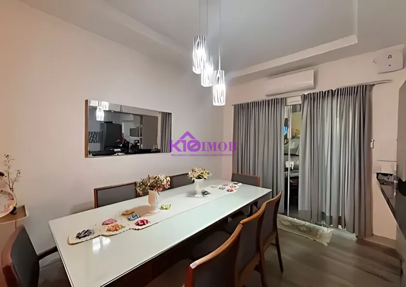 Casa Térrea Bairro Cidade Jardim Sorocaba/SP: 4ª foto da galeria de imagens do imóvel