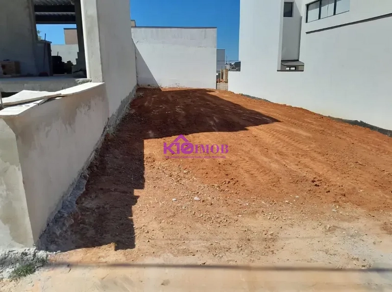 Terreno Plano Condominio Helena Maria Sorocaba/SP: 1ª foto da galeria de imagens do imóvel
