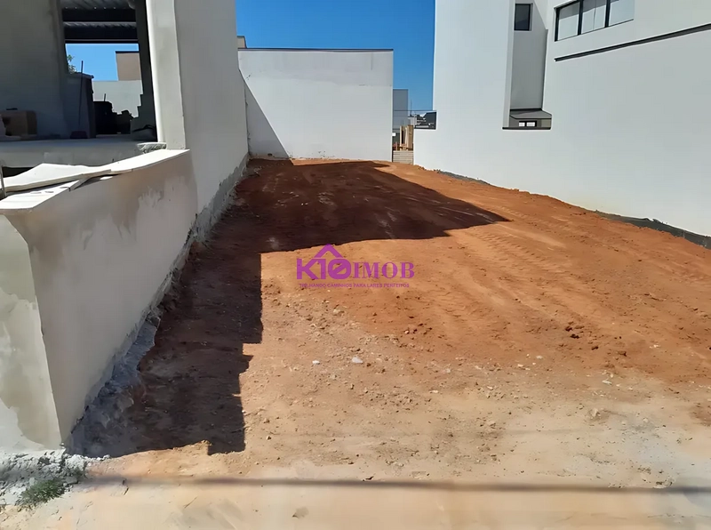 Terreno Plano Condominio Helena Maria Sorocaba/SP: 2ª foto da galeria de imagens do imóvel