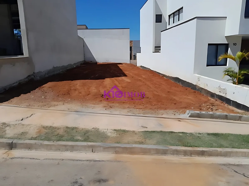 Imóvel residencial ou comercial