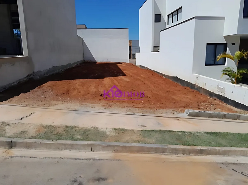 Terreno Plano Condominio Helena Maria Sorocaba/SP: 3ª foto da galeria de imagens do imóvel