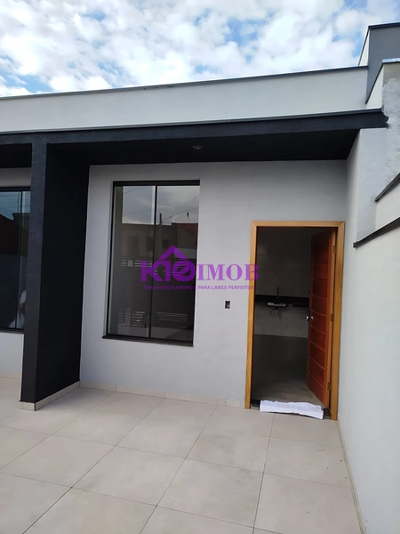 Casa Térrea Parque Vista Barbara Sorocaba/SP: 17ª foto da galeria de imagens do imóvel