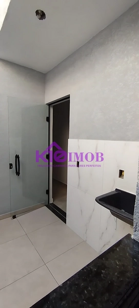 Casa Térrea Parque Vista Barbara Sorocaba/SP: 21ª foto da galeria de imagens do imóvel