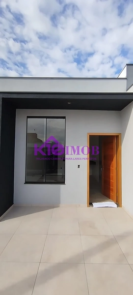 Casa Térrea Parque Vista Barbara Sorocaba/SP: 13ª foto da galeria de imagens do imóvel