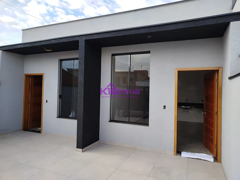 Casa Térrea Parque Vista Barbara Sorocaba/SP: 1ª foto da galeria de imagens do imóvel