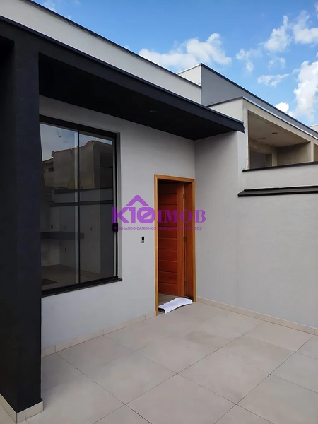 Casa Térrea Parque Vista Barbara Sorocaba/SP: 2ª foto da galeria de imagens do imóvel