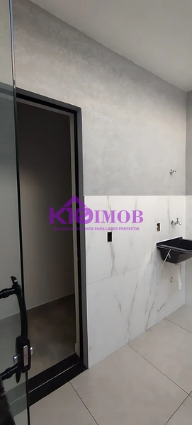 Casa Térrea Parque Vista Barbara Sorocaba/SP: 10ª foto da galeria de imagens do imóvel