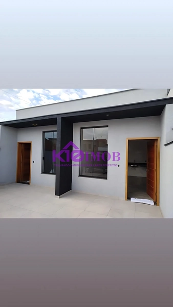 Casa Térrea Parque Vista Barbara Sorocaba/SP: 11ª foto da galeria de imagens do imóvel