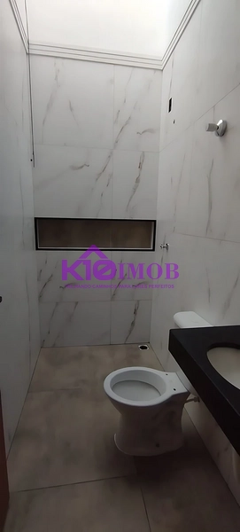 Casa Térrea Parque Vista Barbara Sorocaba/SP: 15ª foto da galeria de imagens do imóvel