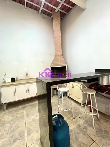 Casa Jardim Saira Sorocaba/SP: 5ª foto da galeria de imagens do imóvel