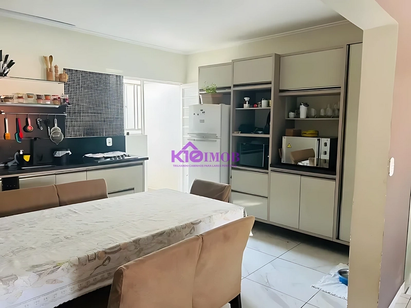 Casa Jardim Saira Sorocaba/SP: 4ª foto da galeria de imagens do imóvel