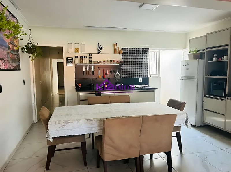 Casa Jardim Saira Sorocaba/SP: 3ª foto da galeria de imagens do imóvel