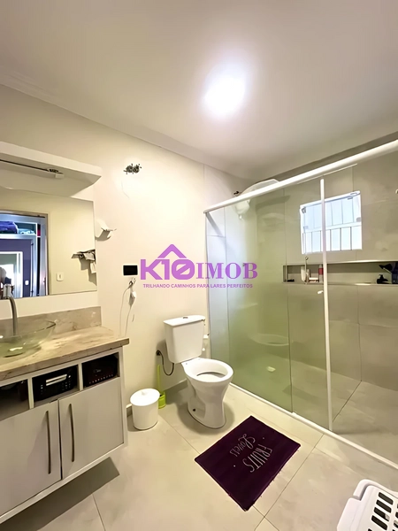 Casa Jardim Saira Sorocaba/SP: 24ª foto da galeria de imagens do imóvel