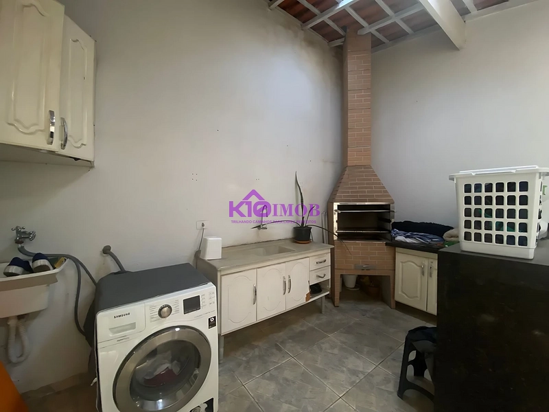 Casa Jardim Saira Sorocaba/SP: 6ª foto da galeria de imagens do imóvel