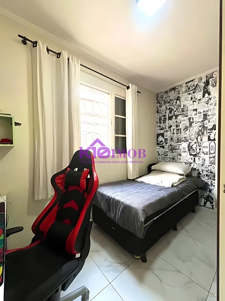 Casa Jardim Saira Sorocaba/SP: 28ª foto da galeria de imagens do imóvel