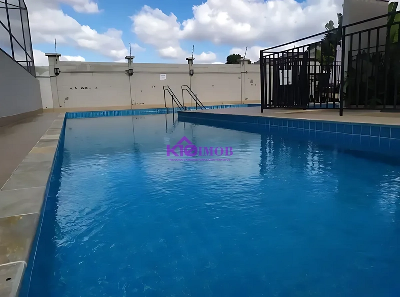 Apartamento Condominio Lar Barcelona Sorocaba-SP: 12ª foto da galeria de imagens do imóvel