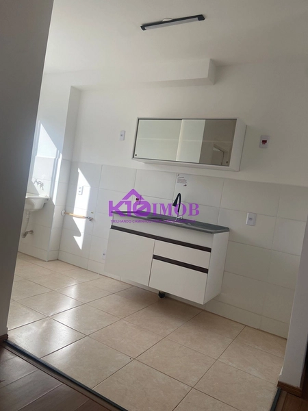 Apartamento Condominio Lar Barcelona Sorocaba-SP: 4ª foto da galeria de imagens do imóvel