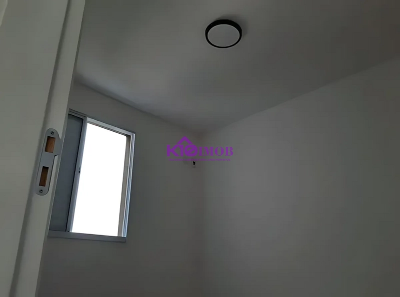 Apartamento Condominio Lar Barcelona Sorocaba-SP: 6ª foto da galeria de imagens do imóvel