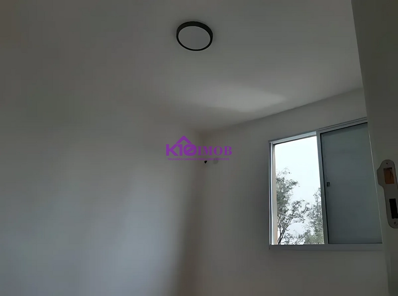 Apartamento Condominio Lar Barcelona Sorocaba-SP: 8ª foto da galeria de imagens do imóvel