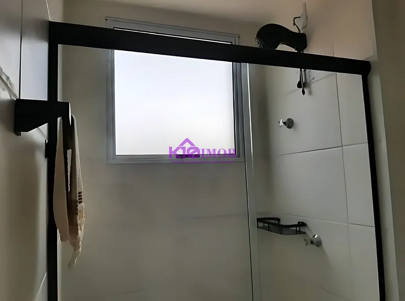 Apartamento Condominio Lar Barcelona Sorocaba-SP: 10ª foto da galeria de imagens do imóvel