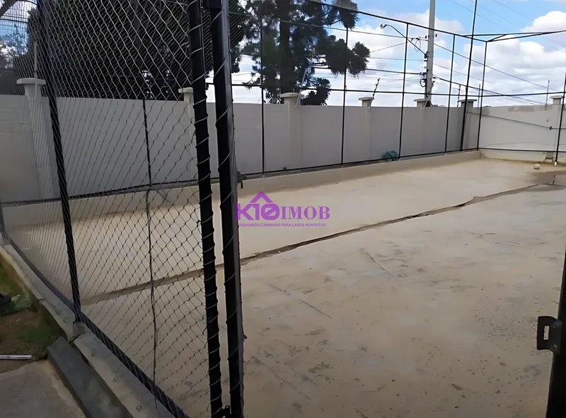 Apartamento Condominio Lar Barcelona Sorocaba-SP: 13ª foto da galeria de imagens do imóvel