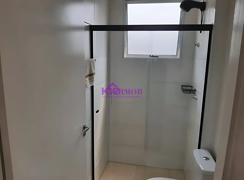 Apartamento Condominio Lar Barcelona Sorocaba-SP: 9ª foto da galeria de imagens do imóvel