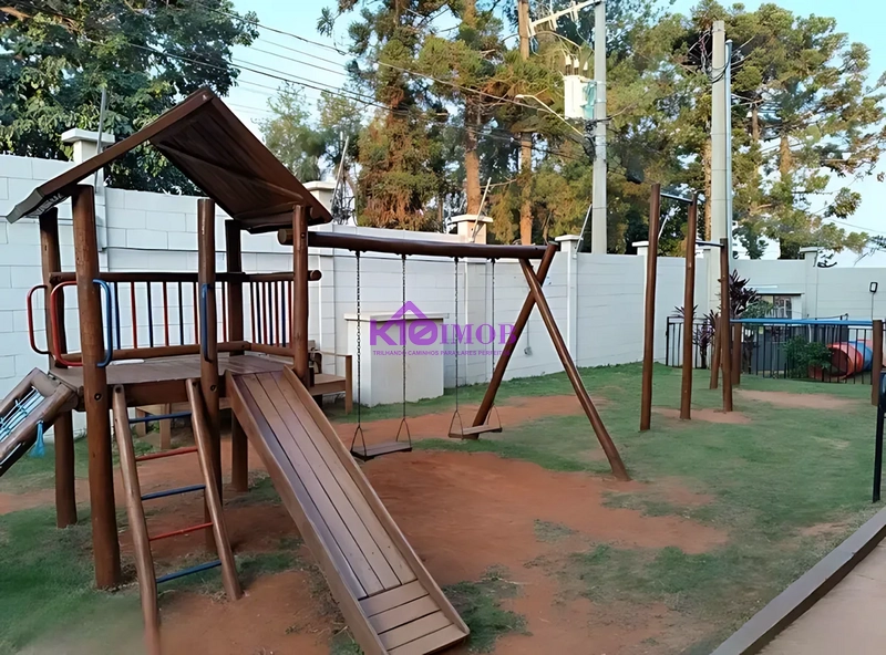 Apartamento Condominio Lar Barcelona Sorocaba-SP: 17ª foto da galeria de imagens do imóvel