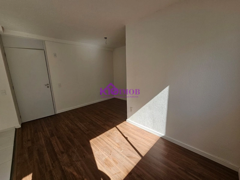 Apartamento Condominio Conquista Votorantim-SP: 6ª foto da galeria de imagens do imóvel