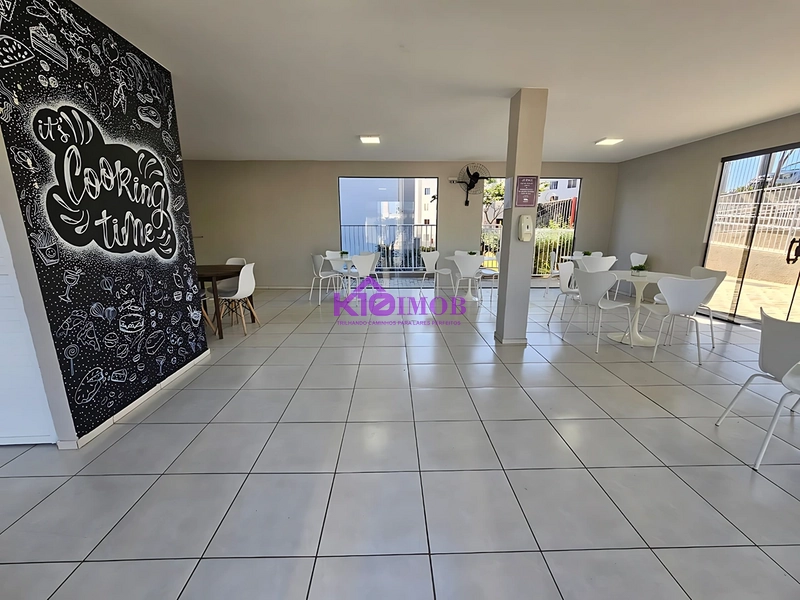 Apartamento Condominio Conquista Votorantim-SP: 16ª foto da galeria de imagens do imóvel