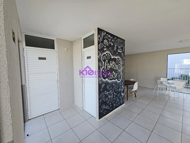 Apartamento Condominio Conquista Votorantim-SP: 15ª foto da galeria de imagens do imóvel
