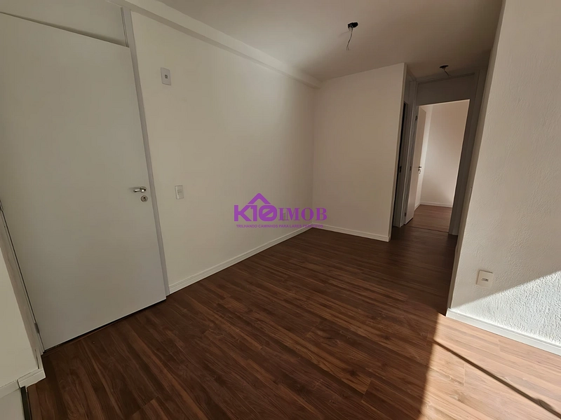 Apartamento Condominio Conquista Votorantim-SP: 5ª foto da galeria de imagens do imóvel