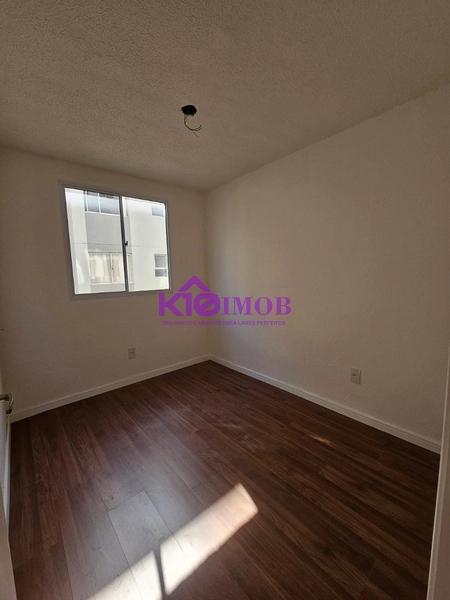 Apartamento Condominio Conquista Votorantim-SP: 11ª foto da galeria de imagens do imóvel