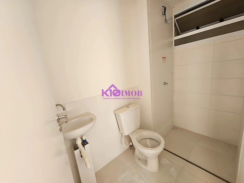 Apartamento Condominio Conquista Votorantim-SP: 13ª foto da galeria de imagens do imóvel