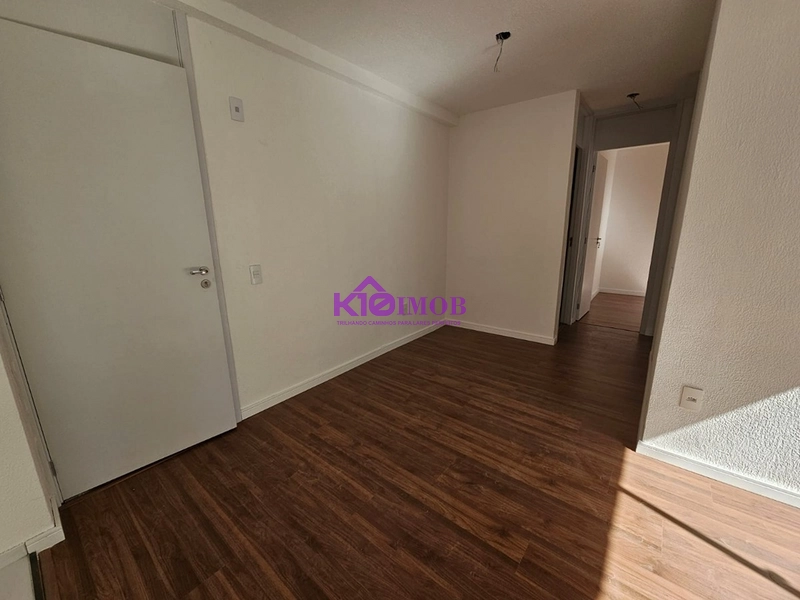 Apartamento Condominio Conquista Votorantim-SP: 4ª foto da galeria de imagens do imóvel