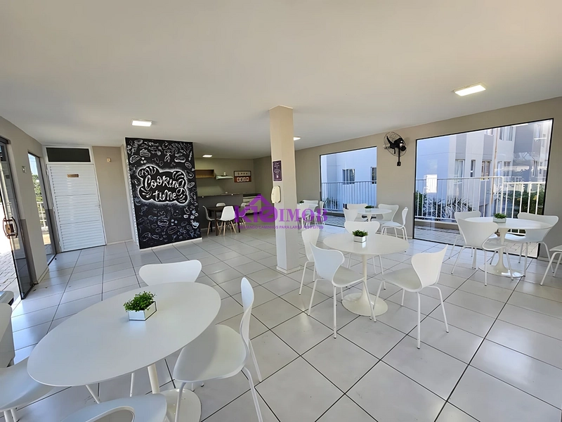 Apartamento Condominio Conquista Votorantim-SP: 1ª foto da galeria de imagens do imóvel