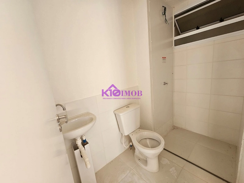 Apartamento Condominio Conquista Votorantim-SP: 7ª foto da galeria de imagens do imóvel