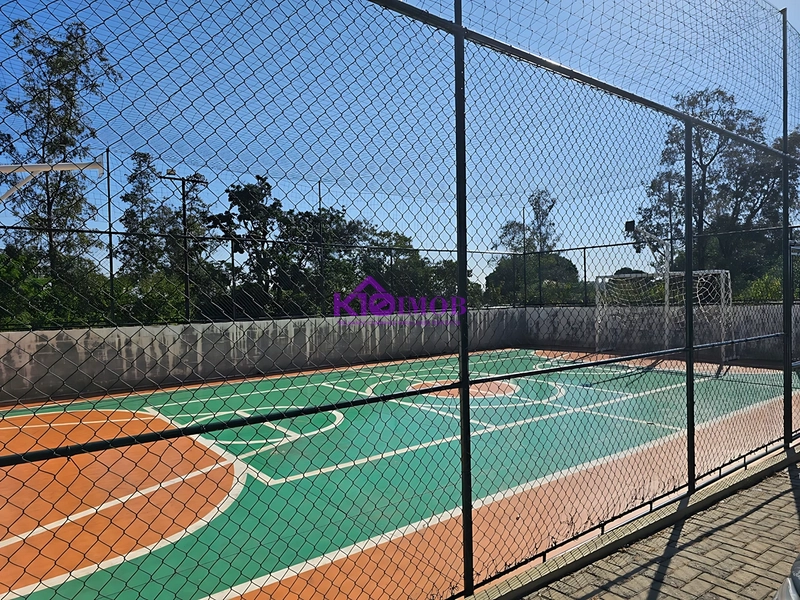 Apartamento Condominio Conquista Votorantim-SP: 10ª foto da galeria de imagens do imóvel